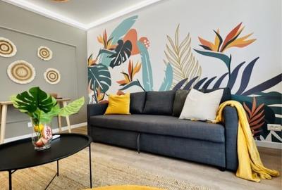 Garsoniera zona Lujerului Exigent Plaza Residence - 1