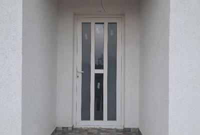 FARA COMISIOANE in COMPLEX  DE CASE, casa cu 4 camere 2 bai PARTER +pod cu placa - 14