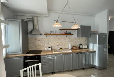 Apartament 3 camere, 70 mp, terasa 15 mp, PET FRIENDLY, Bonjour Residence - 2