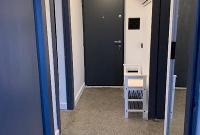 Apartament cu 2 camere decomandat, mobilat în Cișmigiu - 7