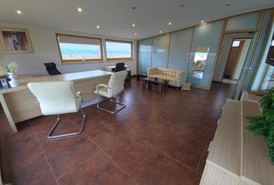 Birou, de 45 mp, în Km 5 - 8