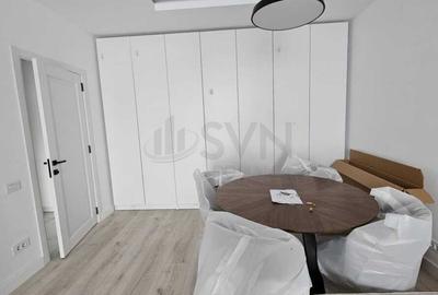 REA1023700 Apartament 2 camere Exigent Plaza - 5