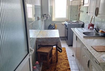 Apartament cu 2 camere semidecomandat în Hipodrom - 2