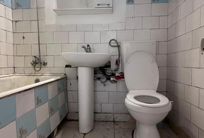 Apartament cu 3 camere decomandat în Drumul Taberei - 12