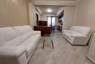3 CAMERE  |  MAMAIA  | CENTRAL