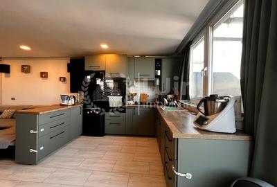 Apartament 3 camere finisat | 82mp | Bloc nou | Parcare | Sannicoara - 3