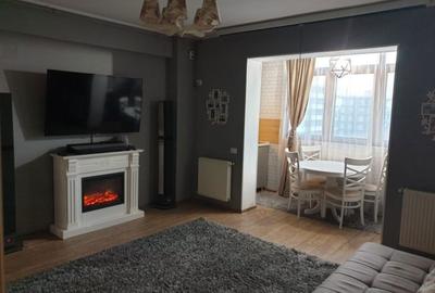 Apartament cu 2 camere decomandat în Central - 5