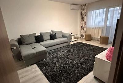 Apartament cu 2 camere decomandat în Prundu