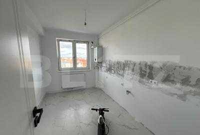 Apartament cu 3 camere, 75 mp + 7 mp balcon Selimbar Apartament cu 3 camere, 75 mp + 7 mp balcon Selimbar - 5