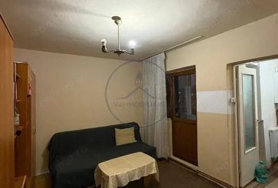 Garsoniera de inchiriat Calea Moldovei, vis-a-vis de Liceul Sportiv - 1
