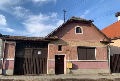 Casă cu 2 camere cu Teren 18 Mp în Bodogaia - 5