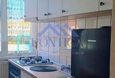 Apartament cu 2 camere semidecomandat în Tomis Nord - 5