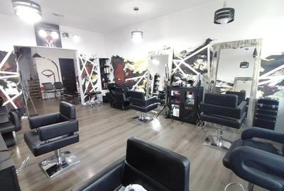 Spațiu comercial, 90 mp în Brașovul Vechi