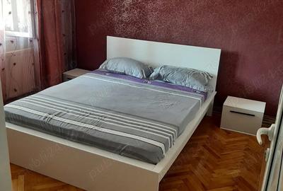 Inchiriez apartament 3 camere Nord - 4