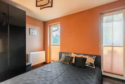 Apartament cu 2 camere decomandat în Vitan