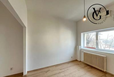 Garsonieră semidecomandată, mobilată în Ștefan cel Mare - 1