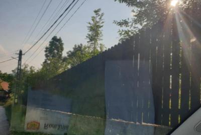 Teren de 40 mp, în Șotrile - 5