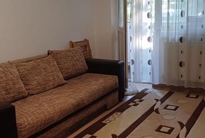 Apartament 2 camere - zona Gara - 350 euro/luna (Cod E2) - 1