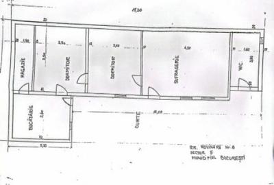 Casa Piata Ferentari - 7