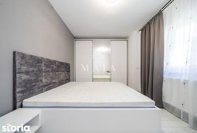 Apartament cu 3 camere, mobilat în Terezian - 12