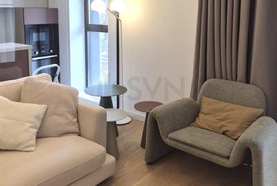 Apartament cu 2 camere decomandat, mobilat în Aviației - 3