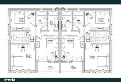Spațiu comercial, în Chinteni - 3