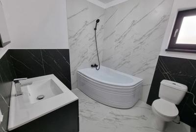 Casa individuala *Parter* - Tomesti - 7