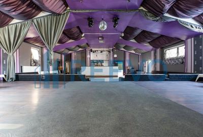 Proprietate cu casa si spatiu comercial+teren 4060 mp Bahna - 3