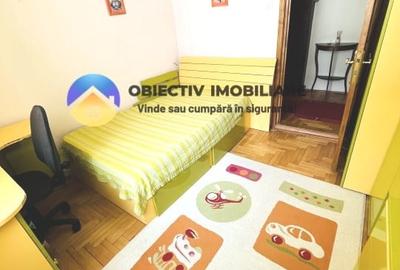 Apartament 3 camere - zona Maratei/ Școala nr. 2 - 5
