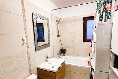 Apartament cu 2 camere în Valea Lupului - 5