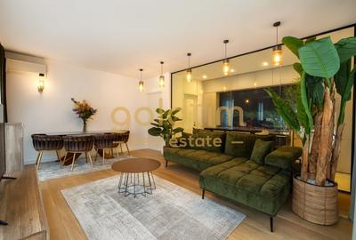 NUSCO CITY/5MIN DE METROU/PARCARE INCLUSA/VIEW SUPERB/TERASA GENEROASA/ - 4