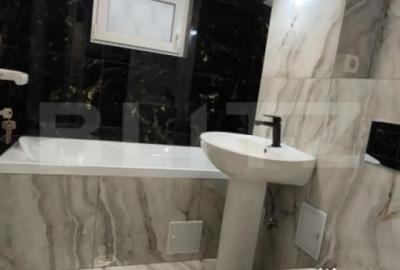 Apartament cu 4 camere decomandat în George Enescu - 4