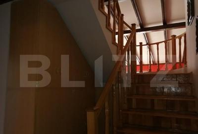 Casa 500 mp utili, 2.000 mp teren, in Chisoda - 10