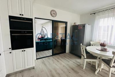 Casa de vanzare Imparatul Traian ,Bistrita - 6