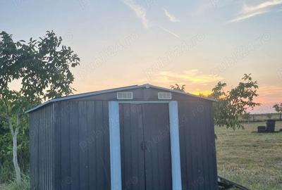 Teren de 10000 mp, în Livada - 1