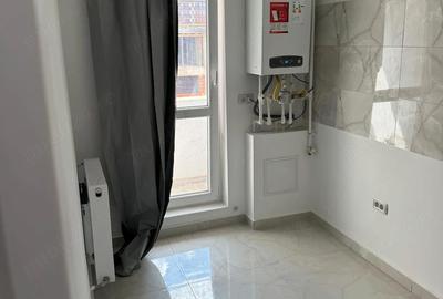 Garsonieră semidecomandată în Roșu - 2