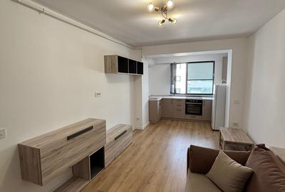 IVORY RESIDENCE|studio cu parcare inclusa|Pipera| Rond OMV| - 1