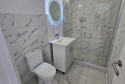 Apartament cu 2 camere decomandat în Roman - 6