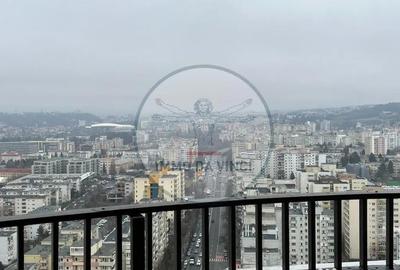 Apartament cu 5 camere decomandat în Florești - 2