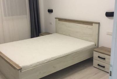 Apartament cu 2 camere decomandat în Central - 7
