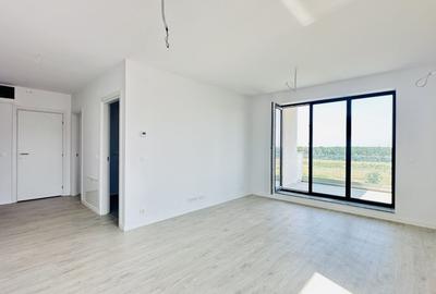 Apartament cu 2 camere decomandat în Băneasa - 3