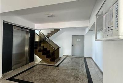 Apartament cu 3 camere decomandat, mobilat în Central - 14