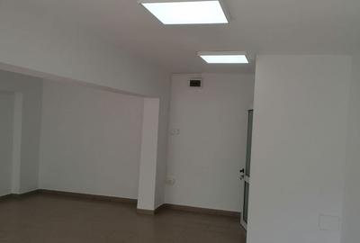 Spațiu comercial, de 48 mp, în Siderurgiștilor - 6