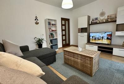 Dimitrie Leonida: Apartament 2 Camere, Centrală Proprie și Loc de Parcare Inclus - 1