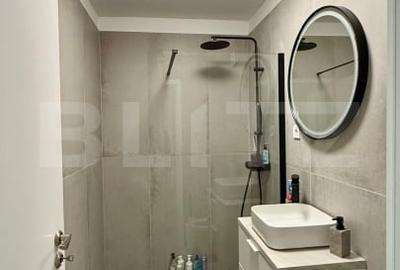 Apartament PASIV, 3 camere, 2 bai, parcare, UNIC in Floresti, zona Semicentrala Apartament PASIV, 3 camere, 2 bai, parcare, UNIC in Floresti, zona Semicentrala - 12