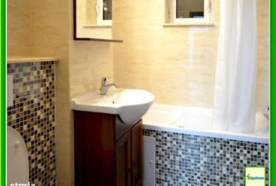Apartament cu 4 camere, mobilat în Cantacuzino - 12