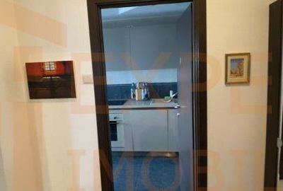 Apartament cu 3 camere decomandat, mobilat în Central - 4