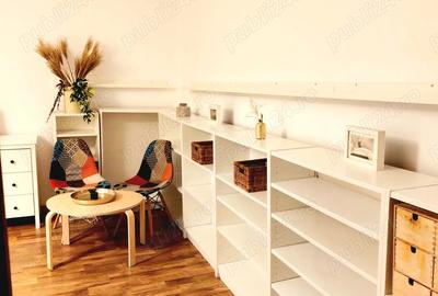 Garsoniera spatioasa 40mp Decomandata Centrala Timpuri Noi | 5 min metrou Direct de la Proprietar - 12