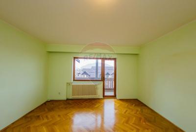 De inchiriat-casa ideala pentru sediu sau spatiu comercial-Parcul Mare - 7