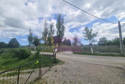 Teren intravilan de vanzare in Breaza (dezvoltare imobili... - 20